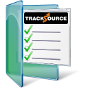 Sobre o Tracksource